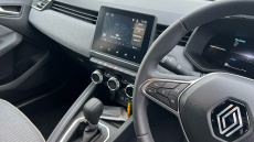 Renault Clio 1.6 E-TECH full hybrid 145 Techno 5dr Auto Hybrid Hatchback